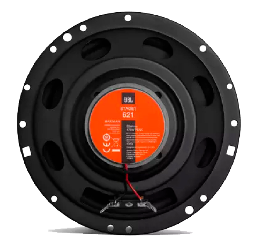 JBL Stage1 621 6 175W Speaker