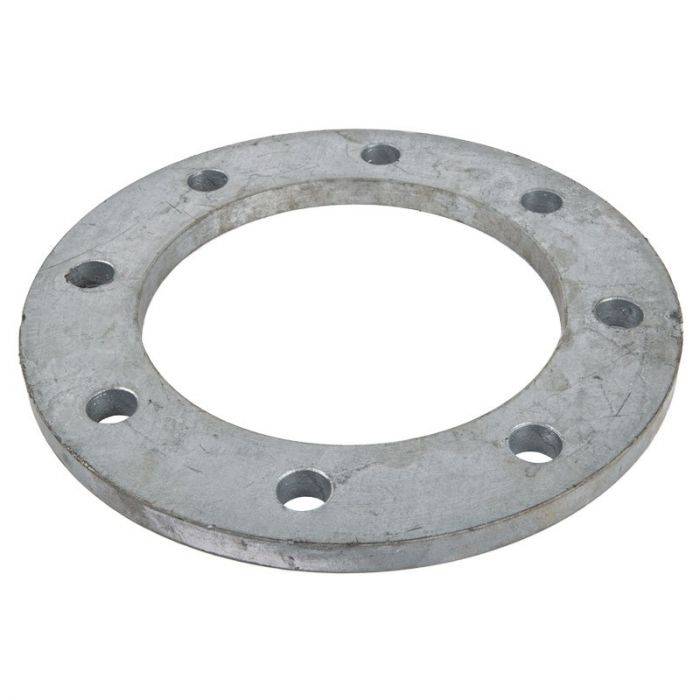 BACKING RING GALV FOR STUB T/D 75MM
