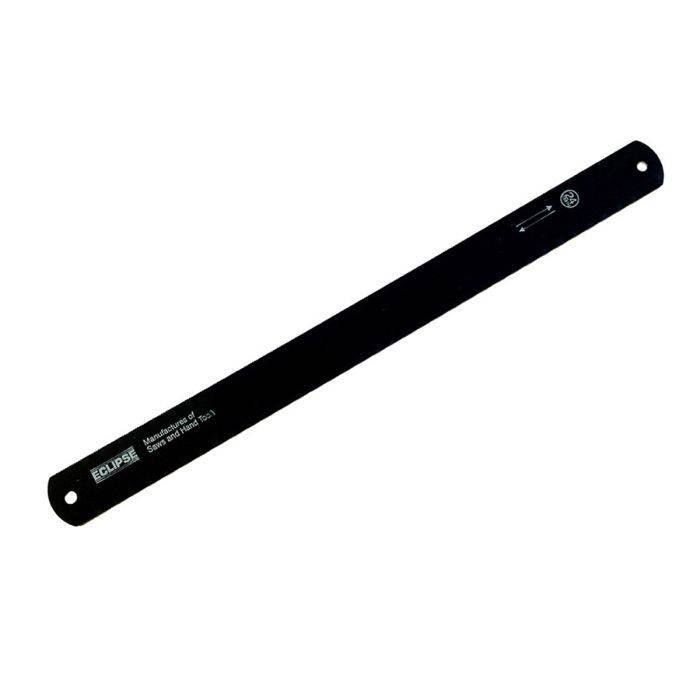 BULK PACK 10 X ECLIPSE HACKSAW BLADE LOW ALLOY DOUBLE EDGE 24TH