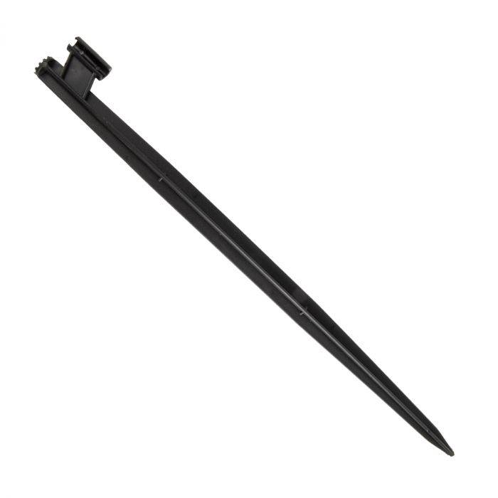 BULK PACK 10 X GULF MICRO PEG PLASTIC 400MM