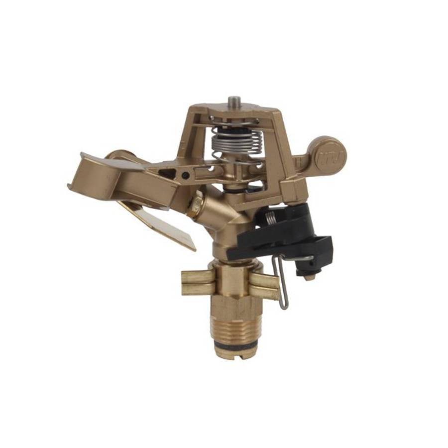NAAN SPRINKLER BRASS 423P 15MM 4MM NOZZLE