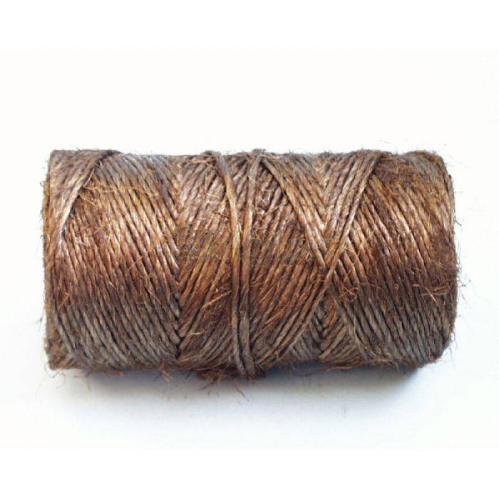 BULK PACK 24 X MAMBA TARRED TWINE 500G