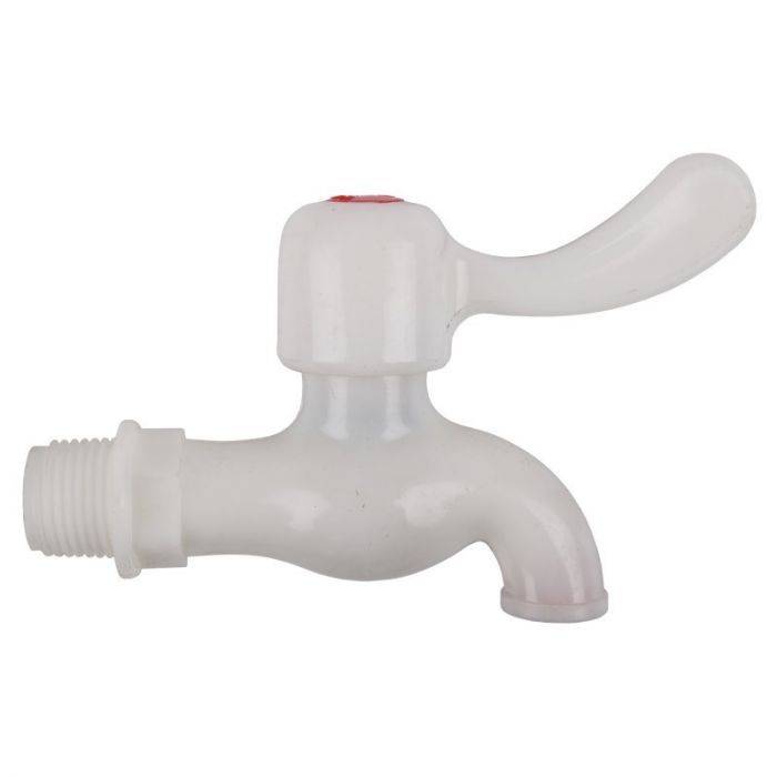 TAP NYLON HOSE PLAIN 20MM