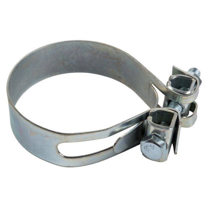 CLAMP COMPOSITE 2PC PREPACK 65-72MM