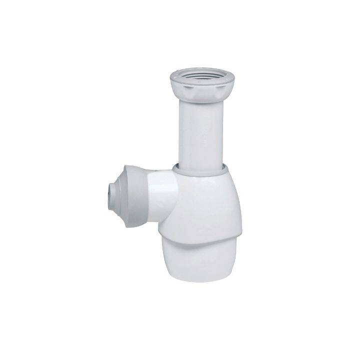 WIRQUIN TRAP BOTTLE ALL IN ONE UNIVERSAL WHT
