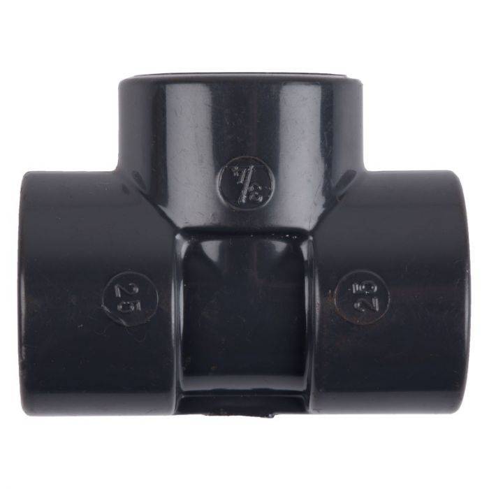 TEE SOLVENT 32MM