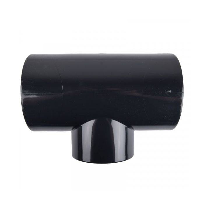 TEE REDUCING SOLVENT 63X32MM