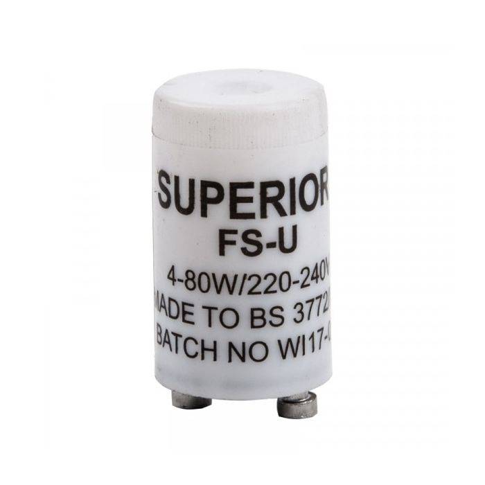 ELECTRO BIZZ INSECT KILLER STARTER FSU