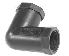 EMJAY®POLY FEMALE ELBOW 1/2 INCH BSP (15MM)
