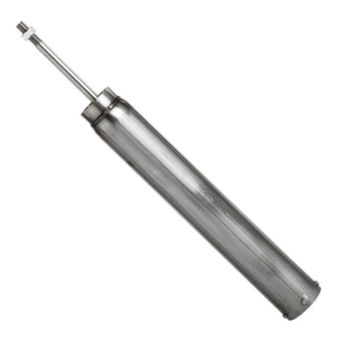 JOOSTE CYLINDER STAINLESS STEEL 70MM