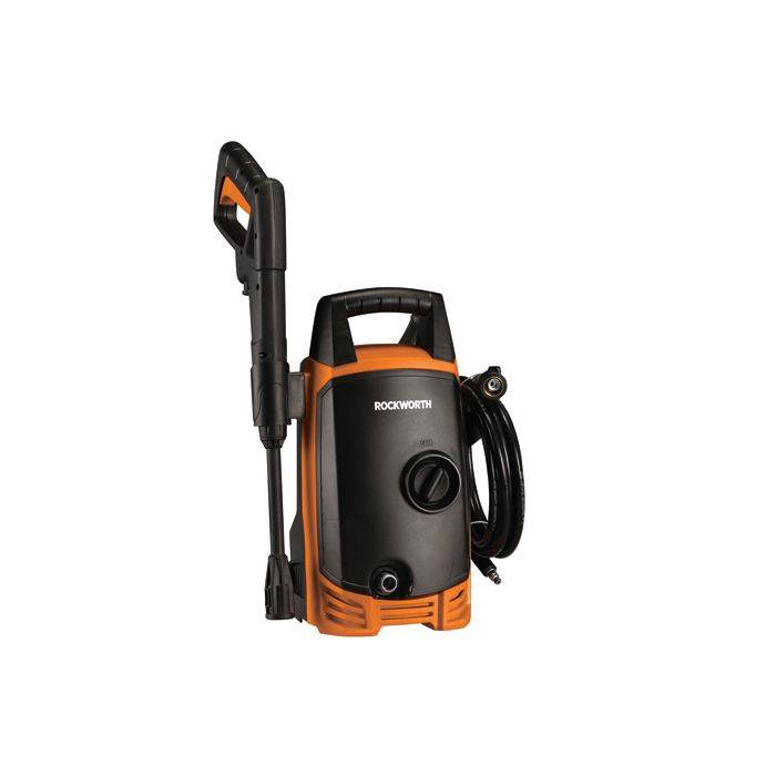ROCKWORTH 1200W 90BAR HIGH PRESSURE WASHER