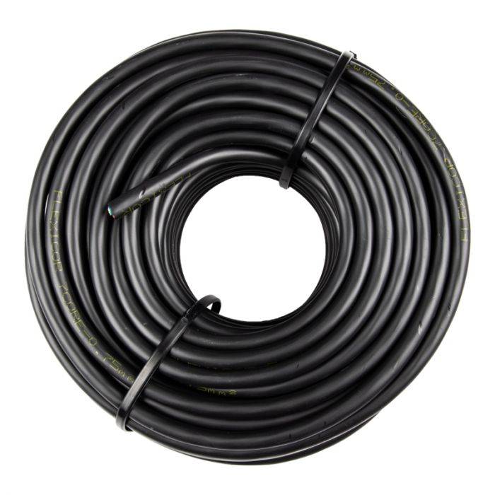 BULK PACK 30 X ELECTRIC CABLE 5-CORE - 30M