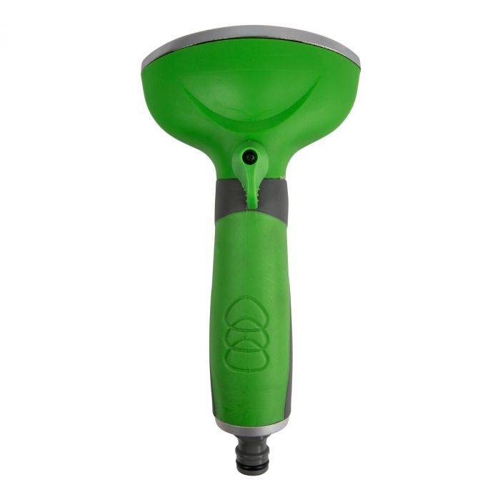 KAUFMANN HAND HELD FAN SPRAYER