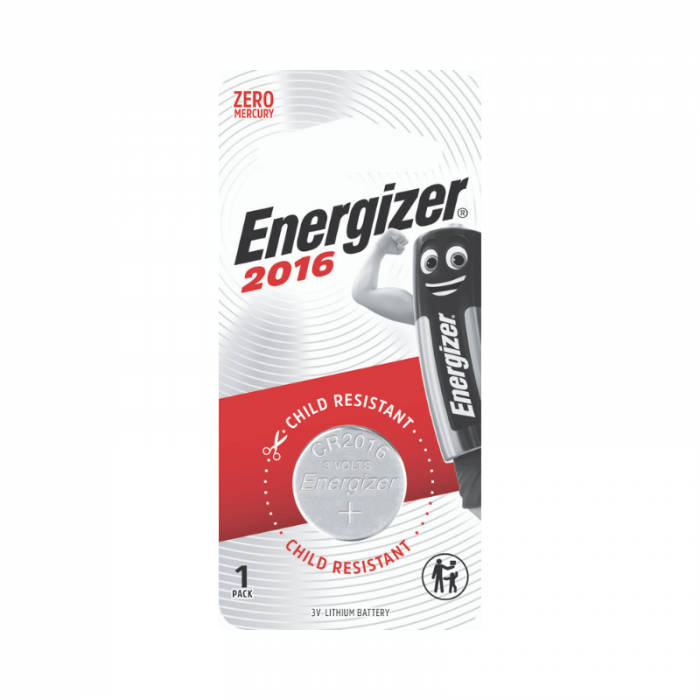 ENERGIZER LITHIUM COIN: 2016 BP2