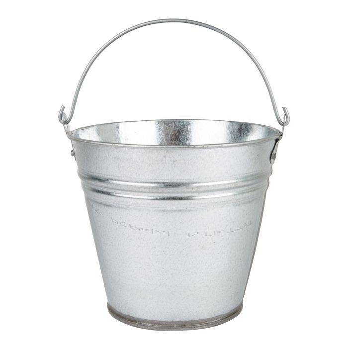 GALV BUCKET 20CM 4L
