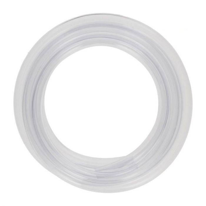 HOSE LABORATORY 8MM 30M CLEAR