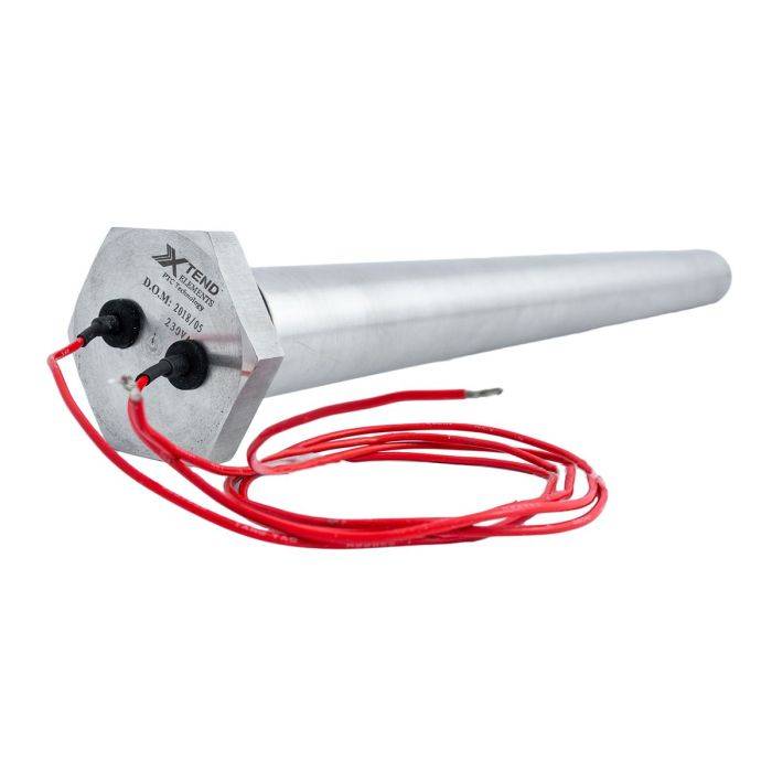 GEYSER ELEMENT XTEND 2KW (BOSS REPLACEMENT)