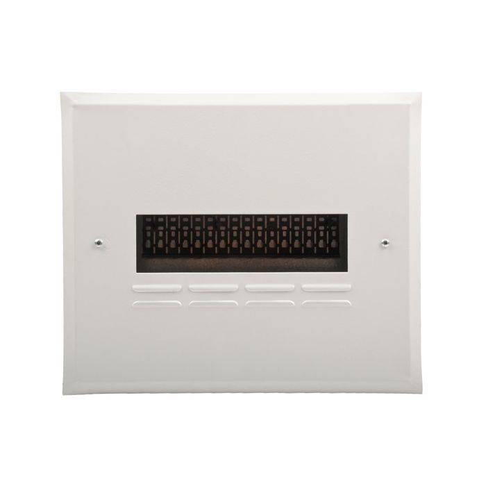 SAMITE DISTRIBUTION BOARD FLUSH ADJUST 16MOD