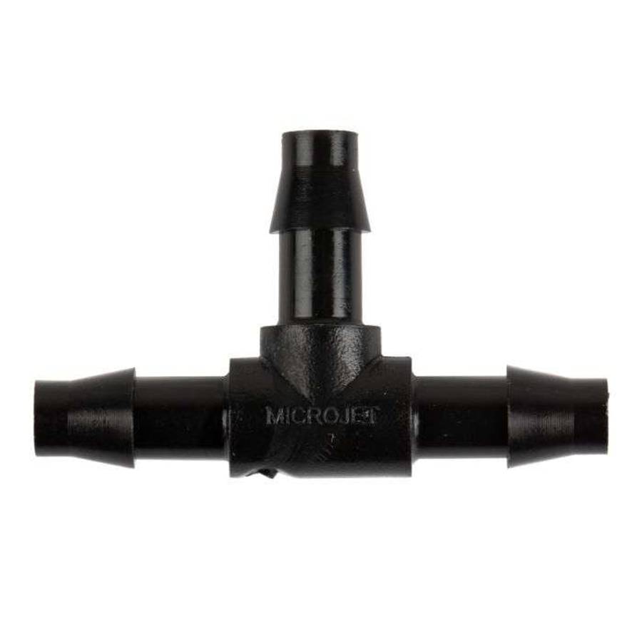 GULF MICRO T-PIECE 5PP 4MM