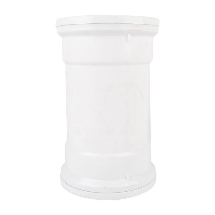 POLYPROP SOCKET DOUBLE SV 110MM SATAS