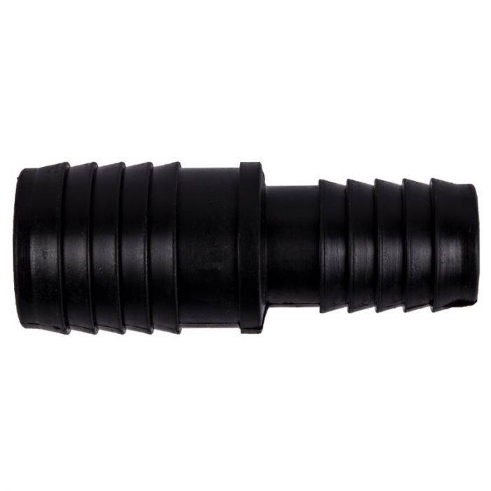 BULK PACK 10 X VETPLAST INSERT REDUCING COUPLING 25X20MM