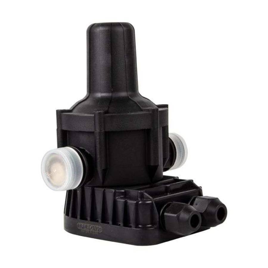 Speroni Controler Europress 16A 8Bar Ip65 230V