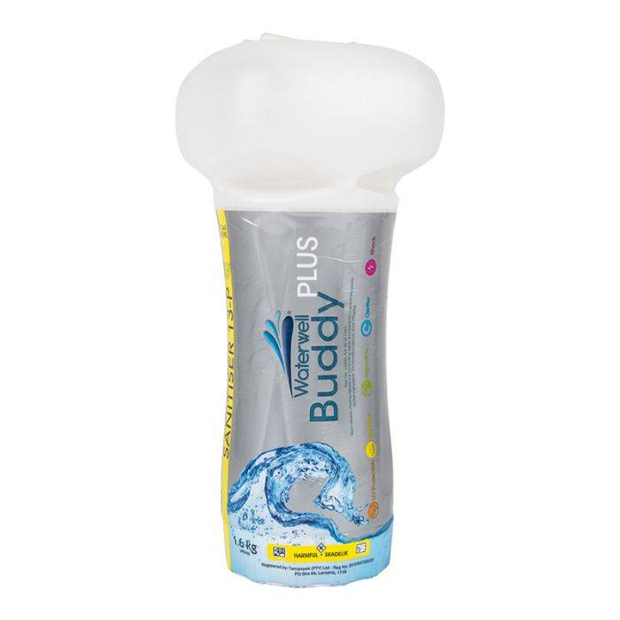 Waterwell Chlorine Feeder Buddy Plus 1.6Kg