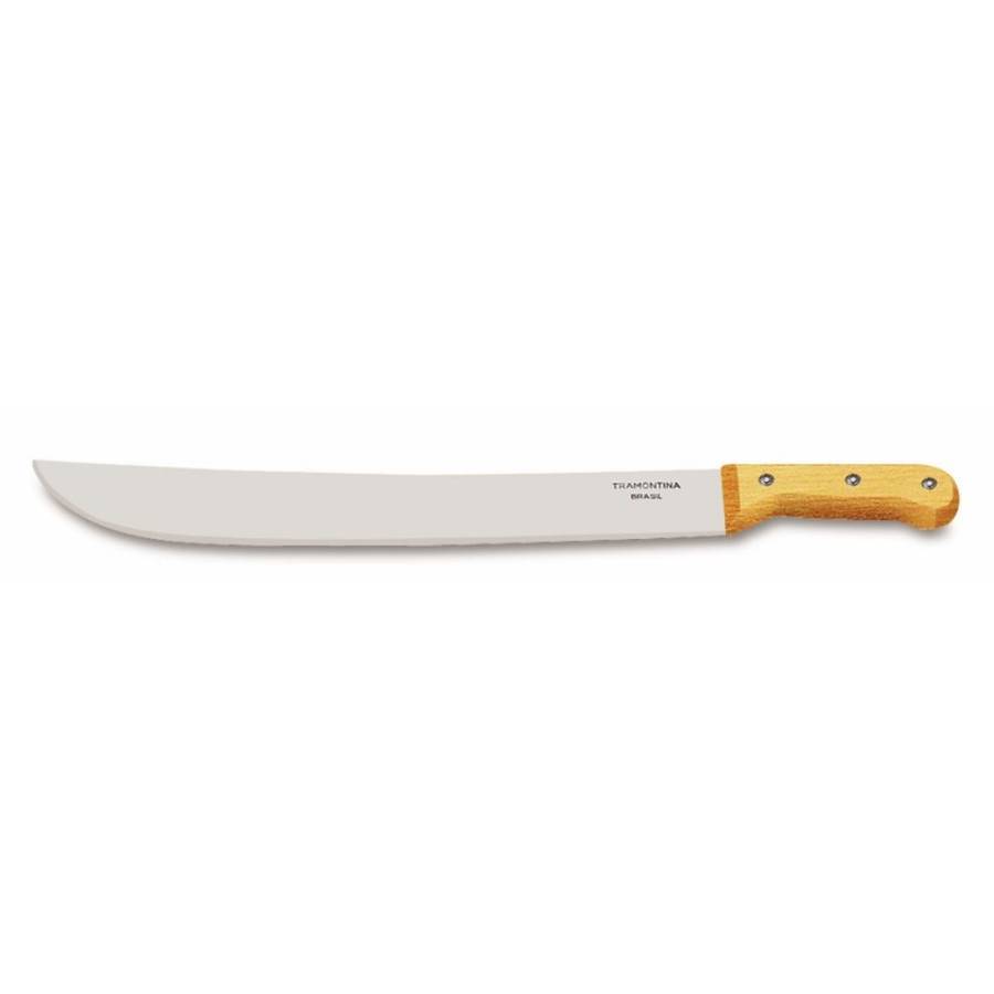 Tramontina Machette Straight 20In 51cm Carbon Stee