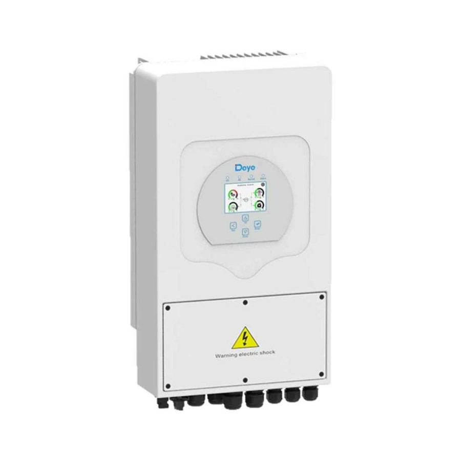 Deye 5kw Hybrid Inverter (SUN-5K-G01LP1-EU)
