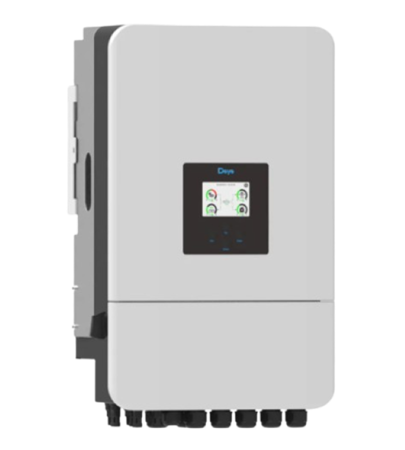 Deye 5kw Hybrid Inverter IP65