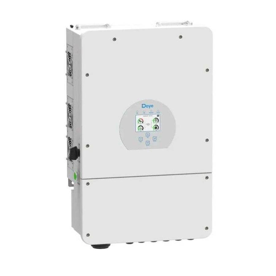 Deye 5kW 48V Hybrid Solar Inverter