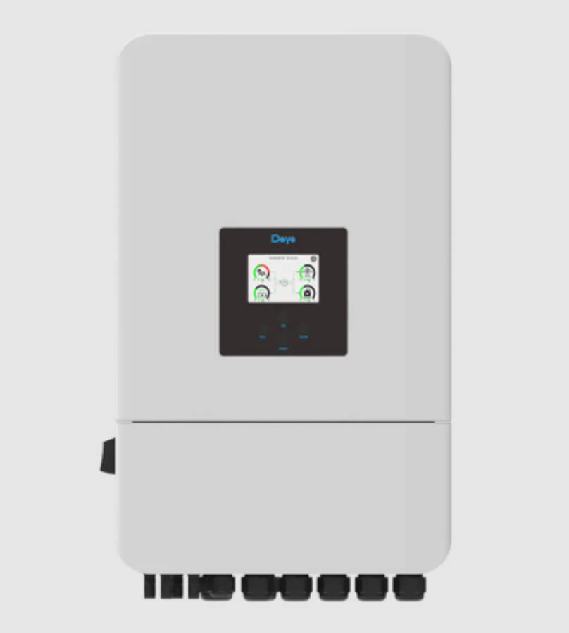 Deye 5kw Hybrid Inverter IP65