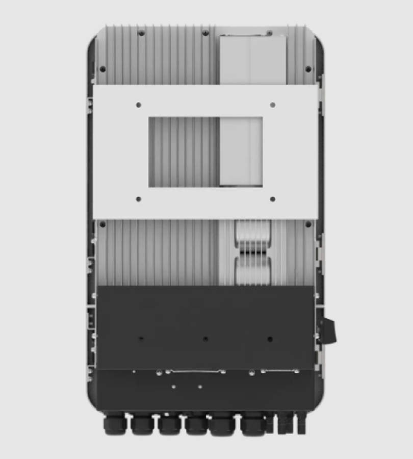 Deye 5kw Hybrid Inverter IP65