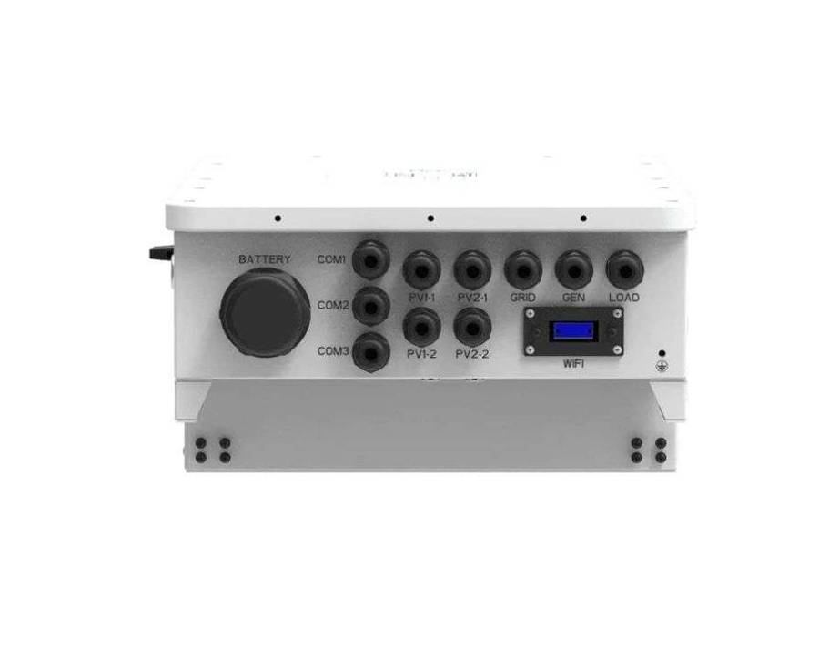 Deye 5kW 48V Hybrid Solar Inverter