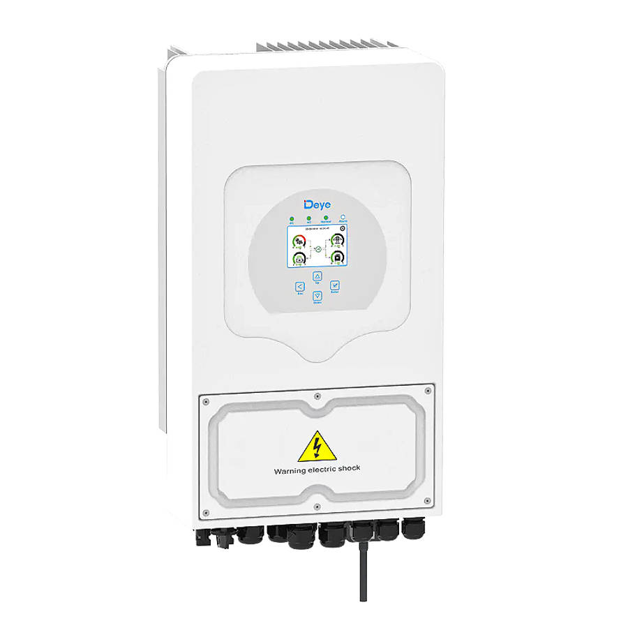 Deye-5Kw Hybrid Super Inverter