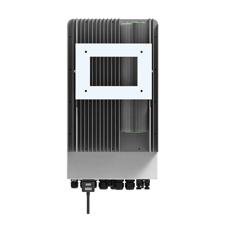 Deye-5Kw Hybrid Super Inverter