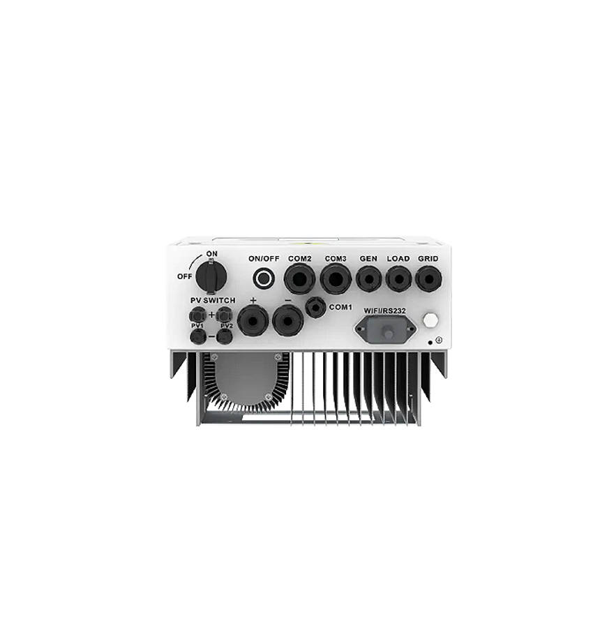 Deye-5Kw Hybrid Super Inverter
