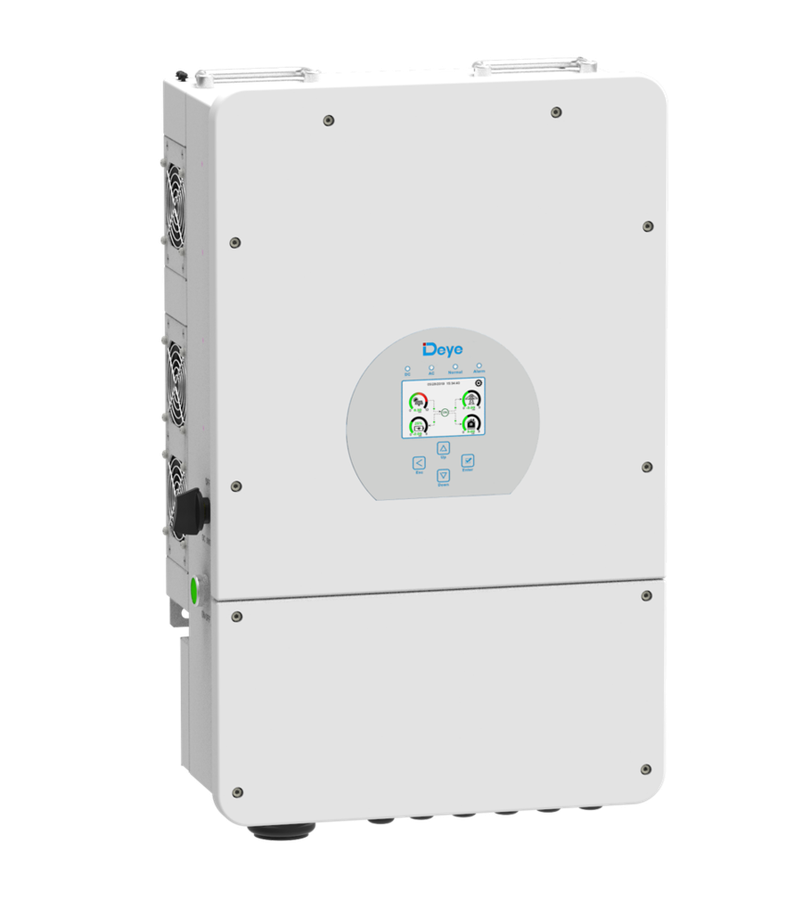Deye 8kVA Hybrid Inverter