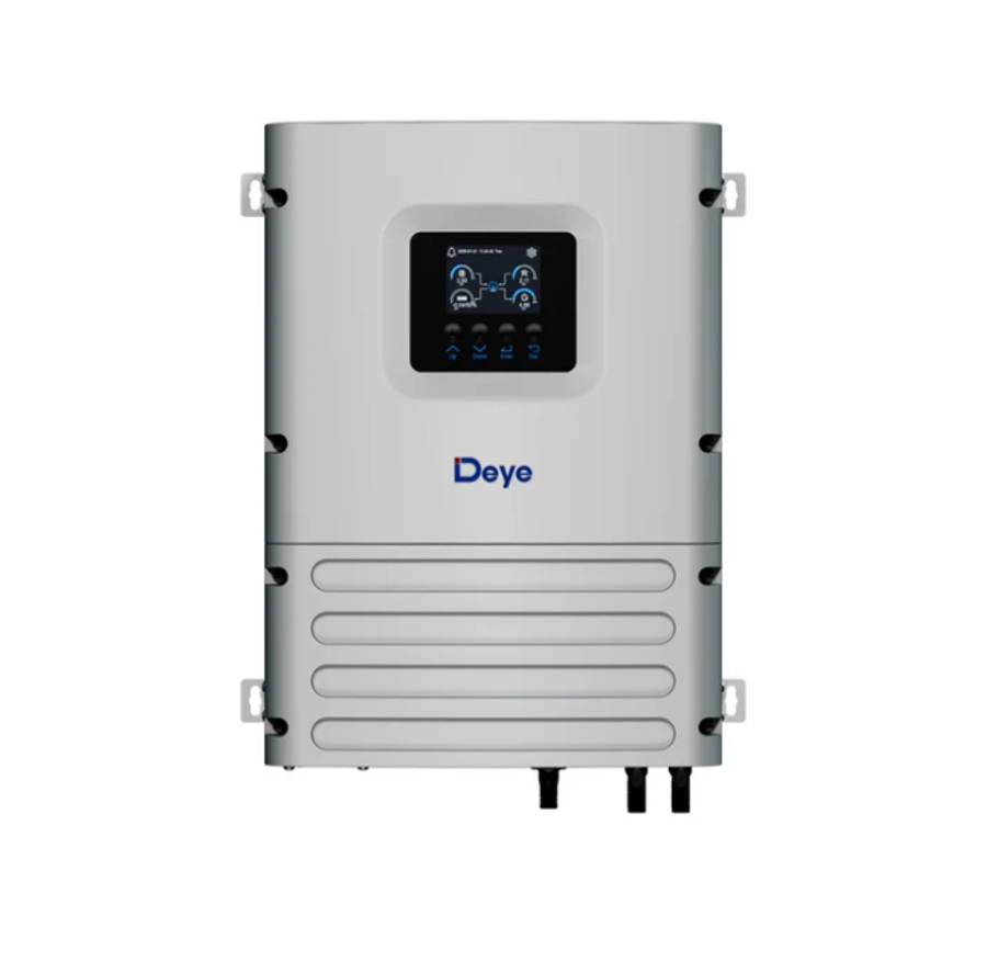 Deye 6KW Single Phase Off-Grid Inverter