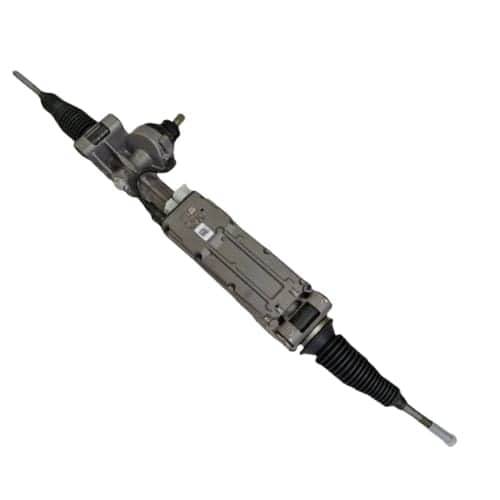 Audi Electric Power Steering Rack  A6, A7, S6, Q5 (Part 4G2423105D) + Fitment on Exchange