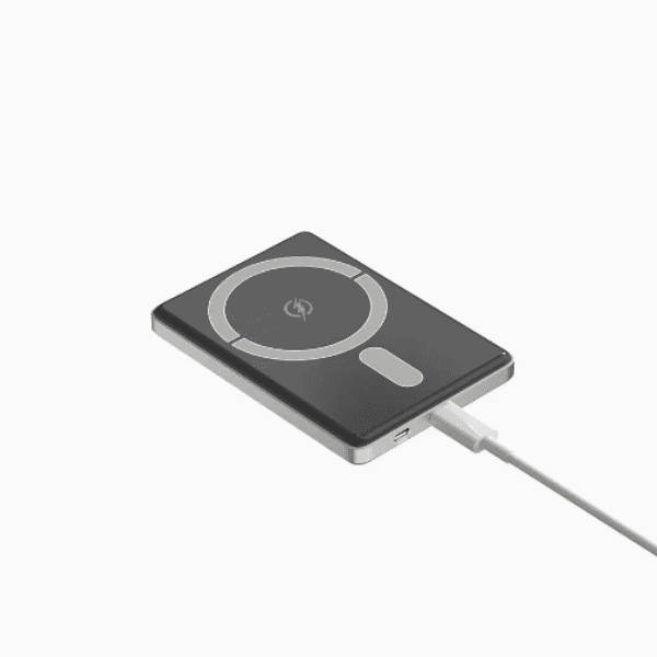 Aspor A381 20W 5000mAh Magnetic Wireless Power Bank