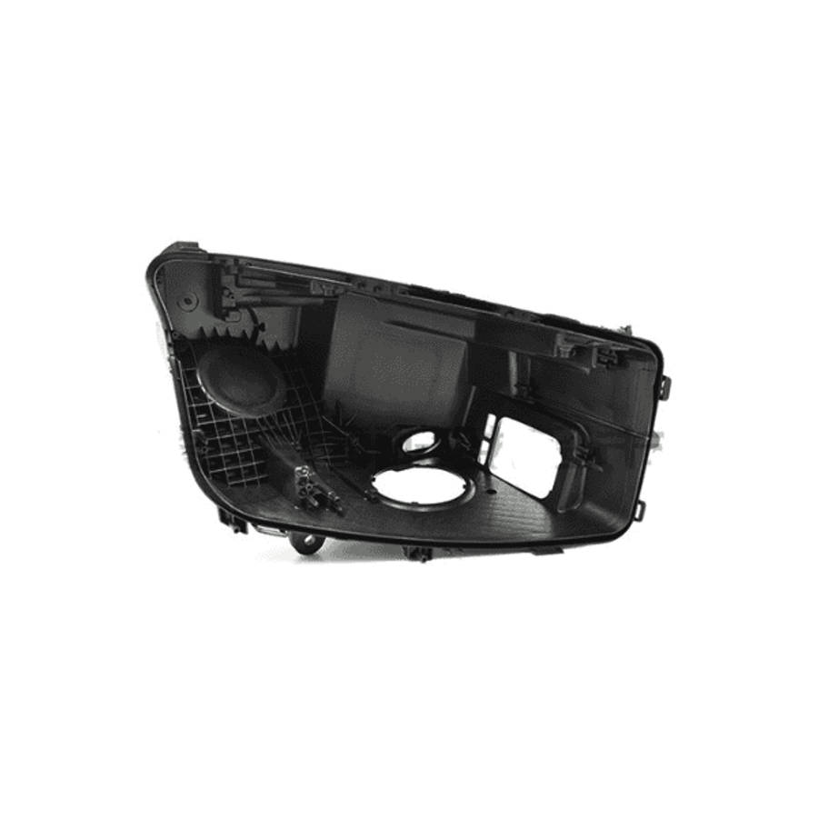 Audi A6 C7 11-14 Headlight Back Cover Housing Replacement 4GO941005DDK - Left Side