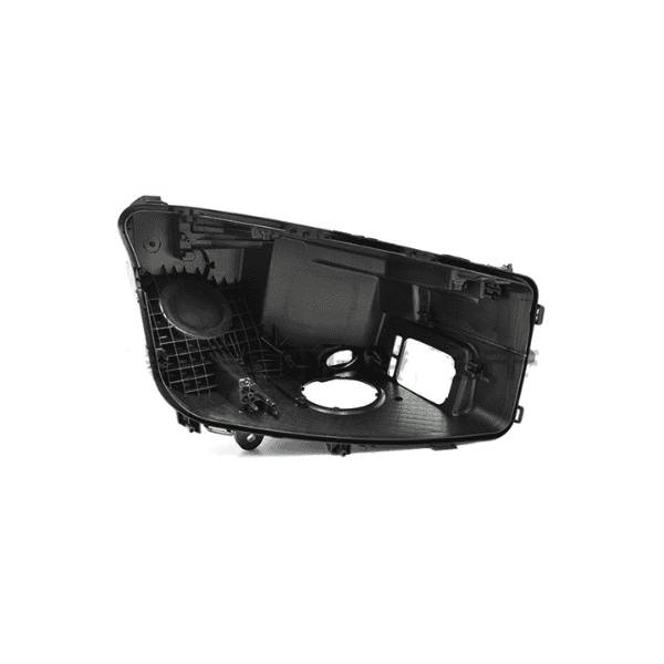 Mercedes Benz GLC X253 19-22 Headlight Back Cover Housing Replacement A2539060804DDK - Left Side
