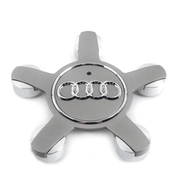 Audi Q5 OEM Wheel Center Hub Cap - 8R0601165