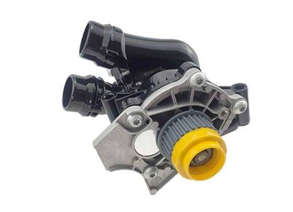 WATER PUMP WITH HOUSING ASSEMBLY FOR VW 1.8/2.0 T ENGINE - 06H121026DD
