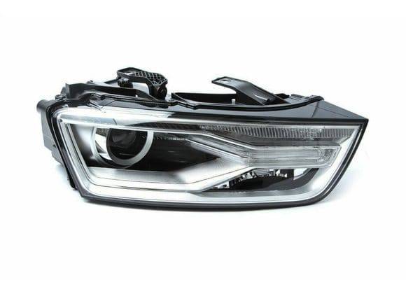 AUDI Q3 2016+ XENON HEADLIGHT RIGHT 8U0941006E