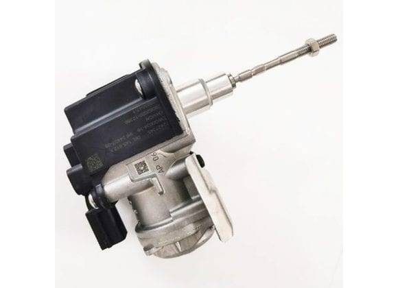 TURBO ELECTRIC ACTUATOR - COMPATIBLE WITH AUDI/VW EA8000 1.8/2.0 - 06L145612L