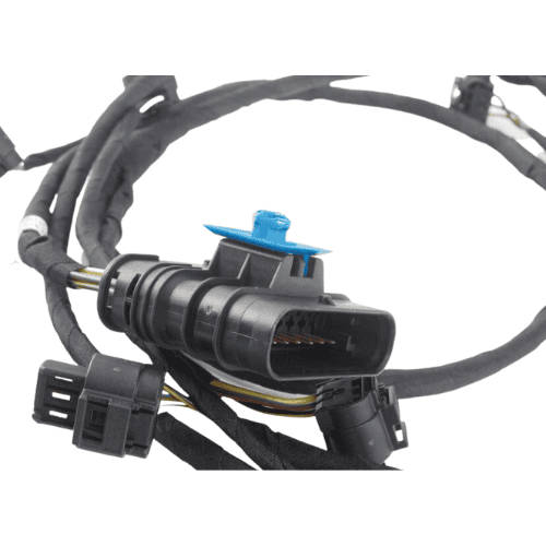 Mercedes Benz Pdc Harness For W204 C Class 2011-2013 - 2044400035