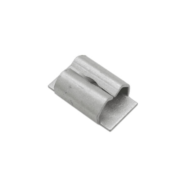 Mercedes Benz Undercar Splash Shield Clip Nuts - 0019949845 Set of 5