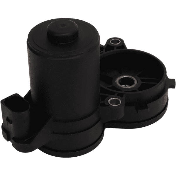 Mercedes W205 Rear Wheel Brake Actuator - Left Side A0009061203